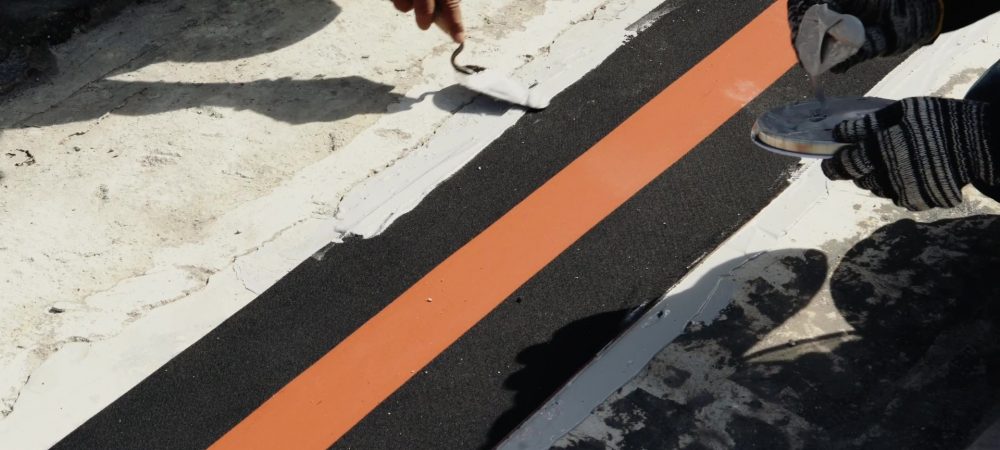 Chemind Flexjoint EP Waterproofing Specialist