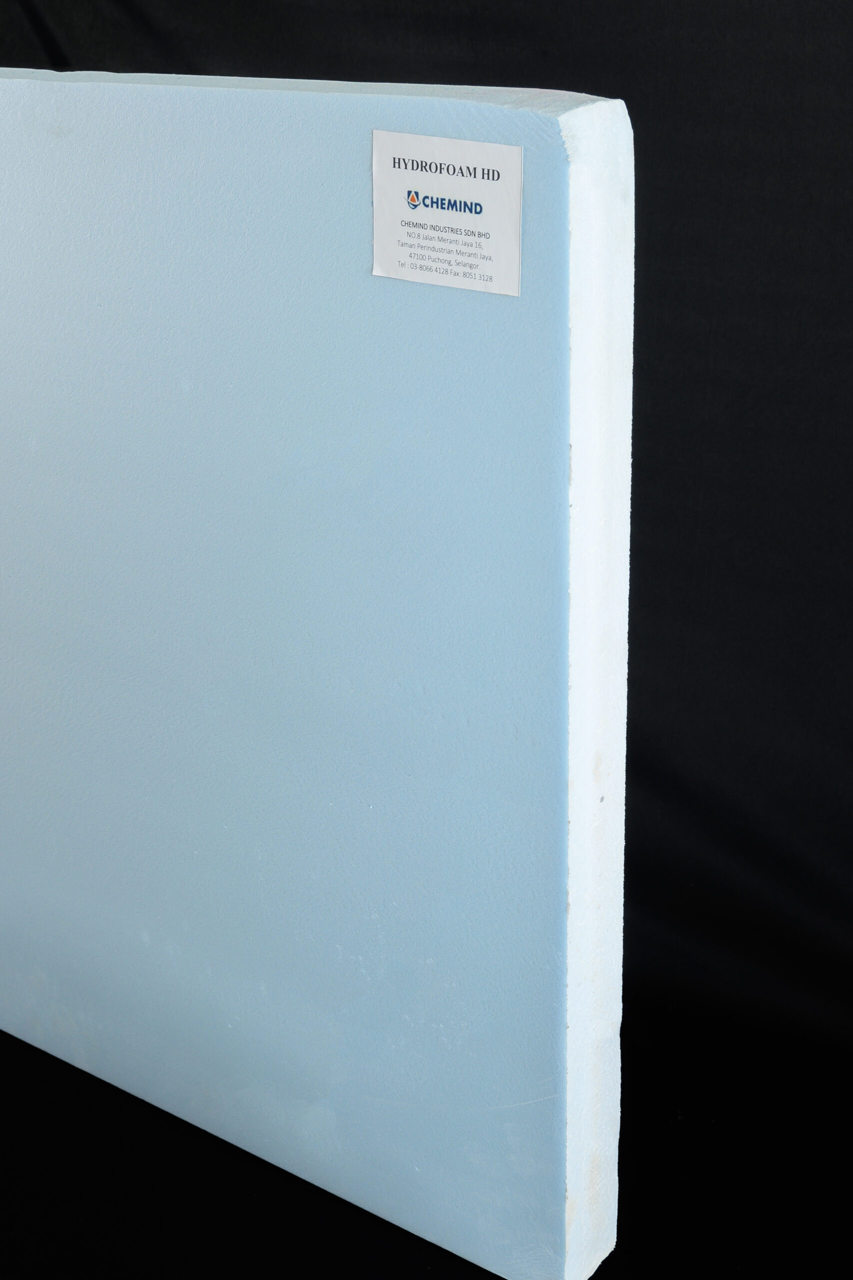 Hydrofoam HD Chemind