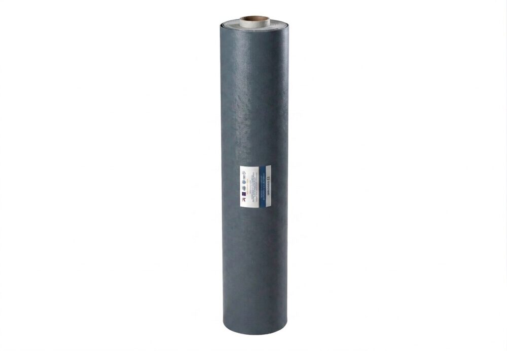 TPO individual sticker CHEMPLAN TPO Membrane