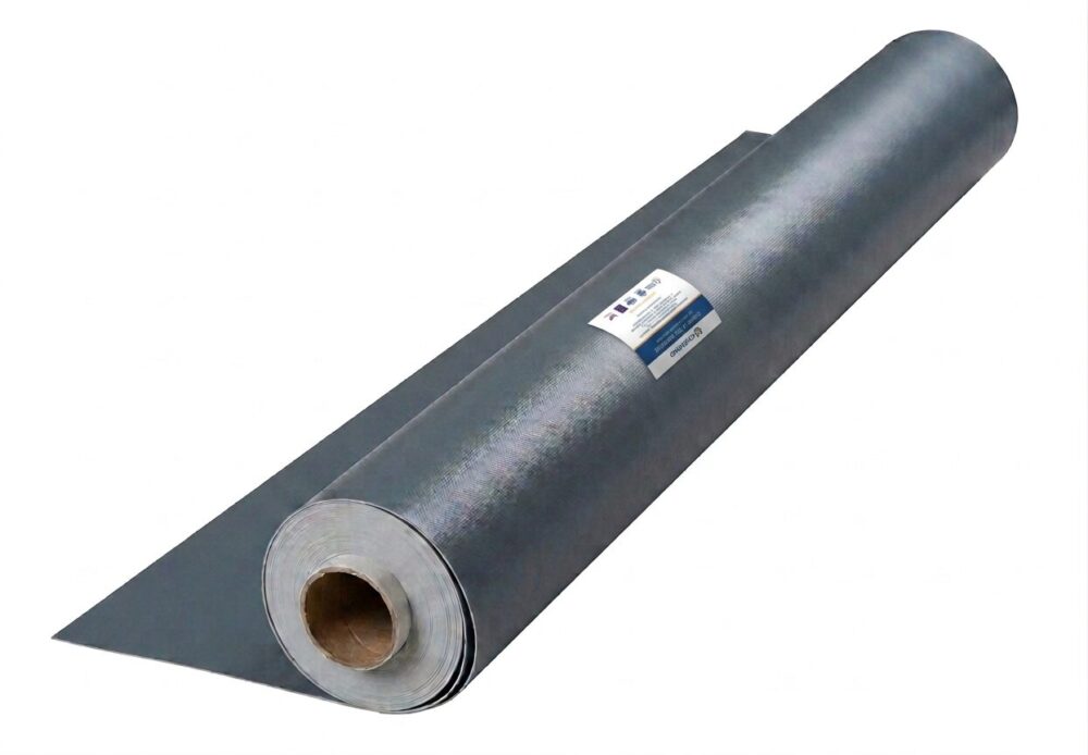 TPO isometric sticker CHEMPLAN TPO Membrane