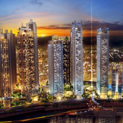 project-kl-eco-city