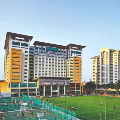 project-sunway-university